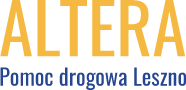 Altera Pomoc Drogowa 24h Kraj-Zagranica